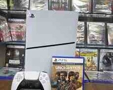 PlayStation 5 Slim 1TB