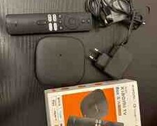 Xiaomi TV Box S 3gen