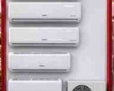 Konka kondisionerləri