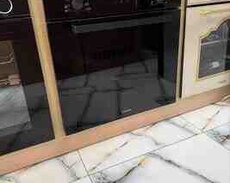 Quraşdırılan soba Ardo