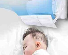 Kondisioner tənzimləyən deflektor