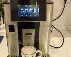 Qəhvə aparatı Delonghi