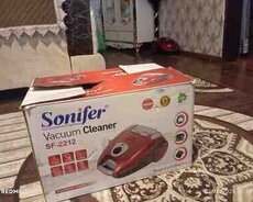Tozsoran Sonifer Vacuum Cleaner SF-2212