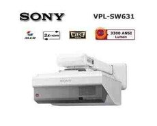 Proyektor Sony VPL SW631