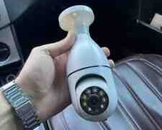 Təhlükəsizlik kameraları