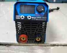 Qaynaq aparatı FİKTEC