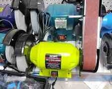 Cilalayıcı aparat Xcort