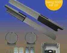 Darvaza mühərrikləri