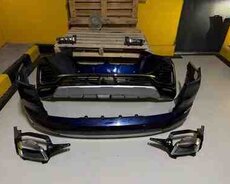 BMW X7 G07 bufer paketi