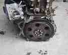 Toyota Corolla 2008 1.6 benzin mühərriyi