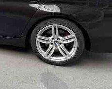 BMW F10 təkərləri R19
