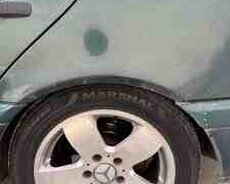 Mercedes-Benz təkərləri R16