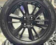 LADA (VAZ) Granta, Priora təkərləri R15