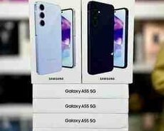 Samsung Galaxy A55 5G Awesome Iceblue 128GB8GB