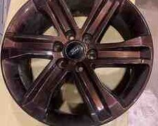 Ford F150 diskləri R20