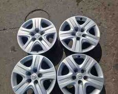 Opel Insignia diskləri R17