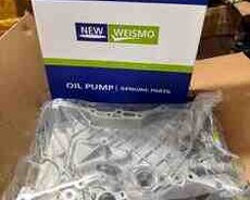 Chevrolet Cobalt yağ nasosu