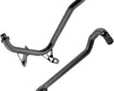 BMW mühərriklərinin soyutma sistemi üçün nəzərdə tutulmuş istilik borusu