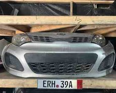 Kia Rio ehtiyat hissələri