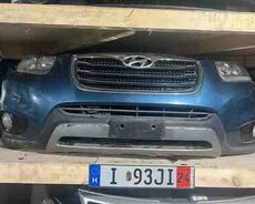 Hyundai Santa Fe ehtiyat hissələri