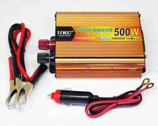 İnvertor (inverter)