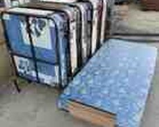 Yığılan çarpayı