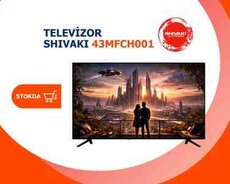 Televizor Shivaki 43MFCH001