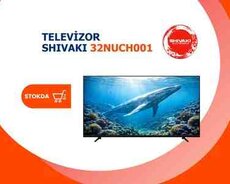 Televizor Shivaki 32NUCH001