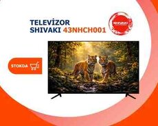 Televizor Shivaki 43NHCH001