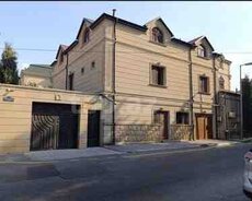 Villa, M.Ə.Rəsulzadə qəs