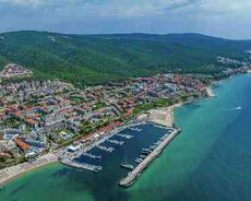 Mənzil, Bolqariya, Sveti Vlas