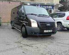 Ford Transit 2011