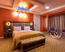 Obyekt, Məmməd Araz küç