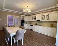 5-otaqlı yeni tikili, Həsən Əliyev küç., 285 m