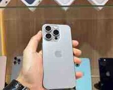 Apple iPhone 15 Pro Natural Titanium 128GB, 8GB