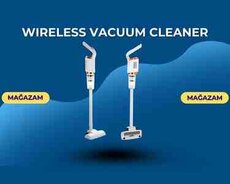 Wireless Vacuum Cleaner