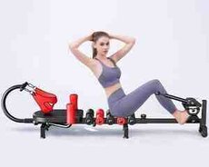 Boyun dartan trenajor-qrija aparatı