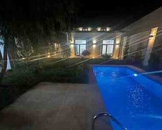 Bağ evi, Mərdəkan qəs