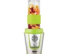 Blender Fakir Mix it Easy green