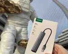 UGREEN USB-C (Ethernet Port)