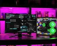 Monster Gaming And Desing