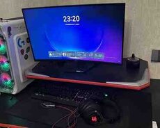 Masaüstü kompüter