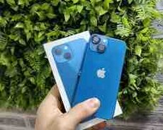 Apple iPhone 13 Mini Blue 128GB, 4GB