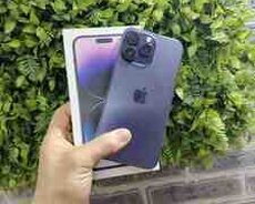 Apple iPhone 14 Pro Max Deep Purple 128GB, 6GB