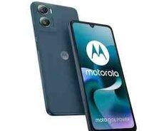 Motorola moto G15 NFC 8GB 256GB Navy Peony (blue)