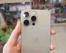 Apple iPhone 15 Pro Max Natural Titanium 512GB, 8GB