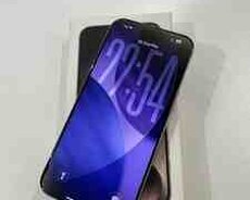 Apple iPhone 15 Pro Max Natural Titanium 256GB, 8GB