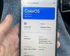 OPPO A3x 5G Starry Purple 64GB, 4GB