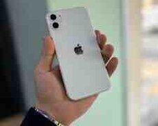 Apple iPhone 11 White 128GB, 4GB