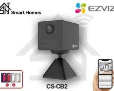 Müşahidə kamerası EZVİZ CS-CB2 4mp